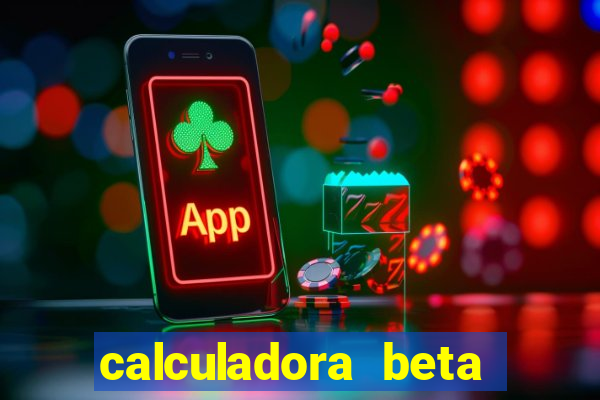 calculadora beta hcg semanas